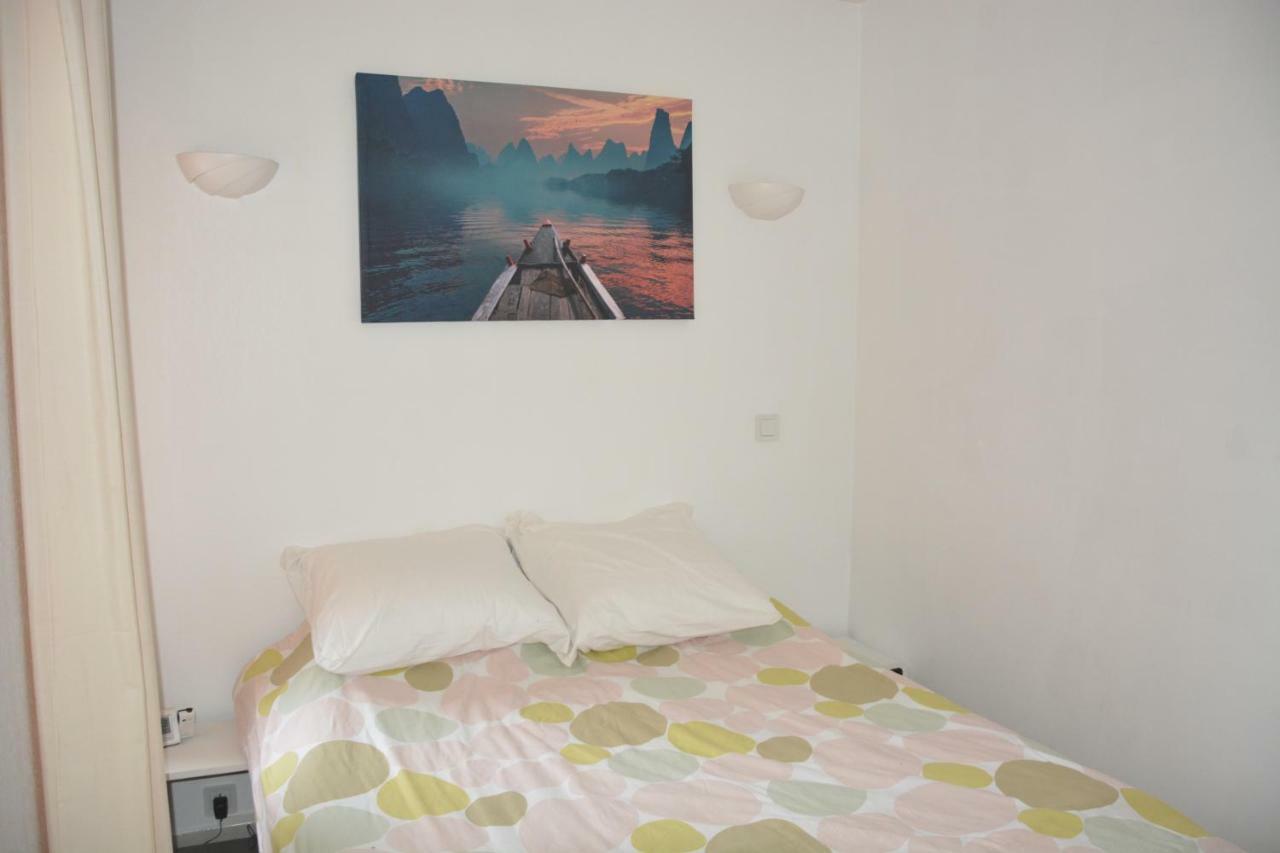 Appartement T2 De Standing Au Pied Des Plages Golfe-Juan Kültér fotó